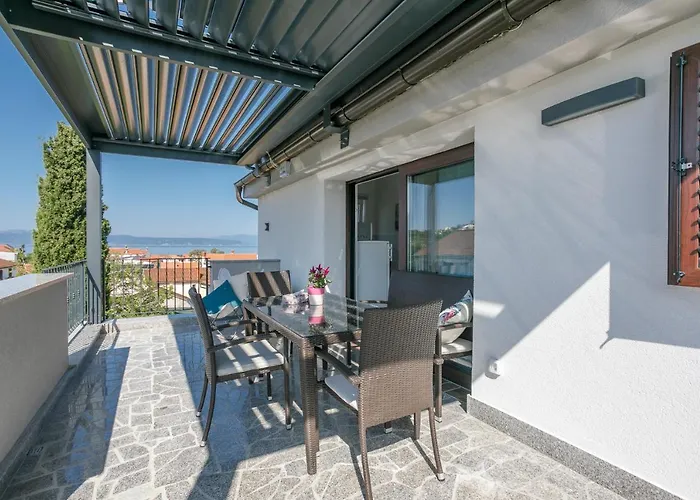 Apartment Rukavina