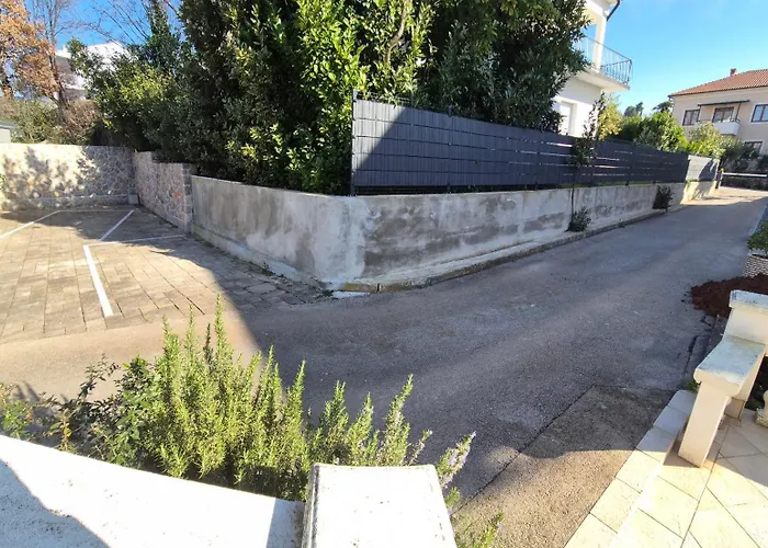 Apartment Rukavina