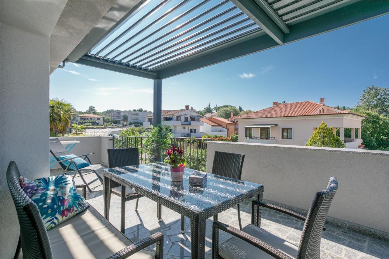 Rukavina Apartment