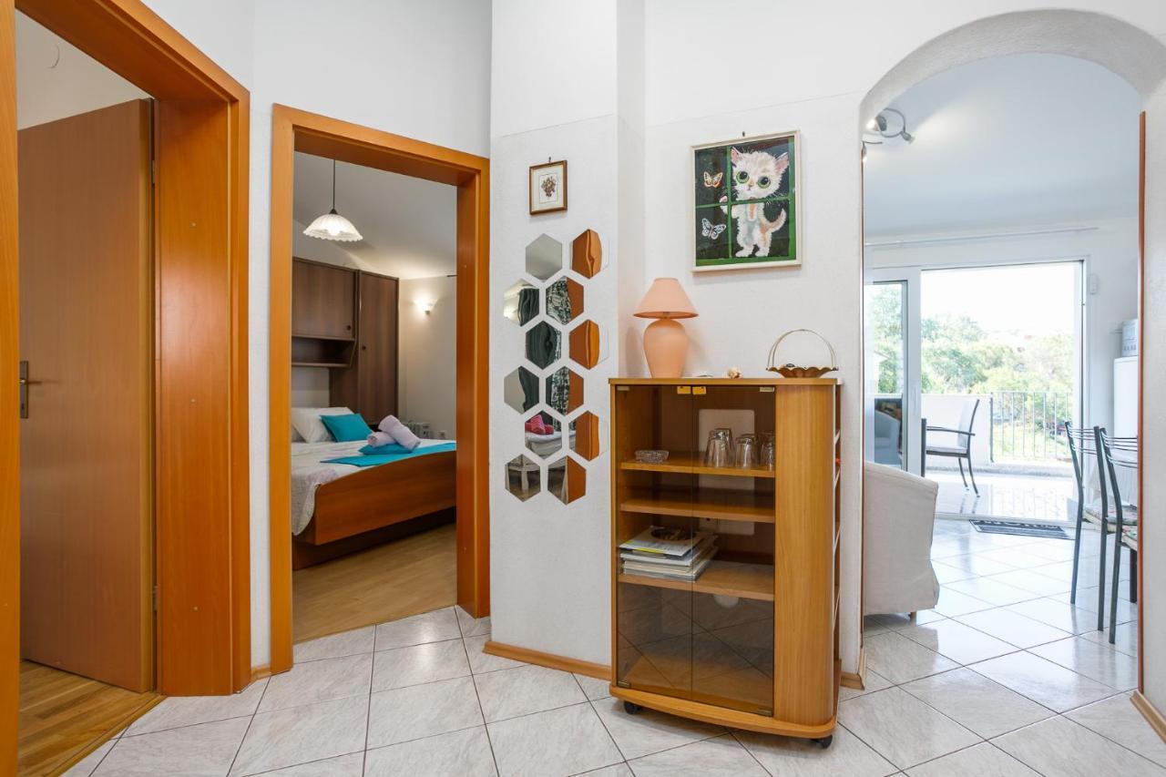 Rukavina Apartment