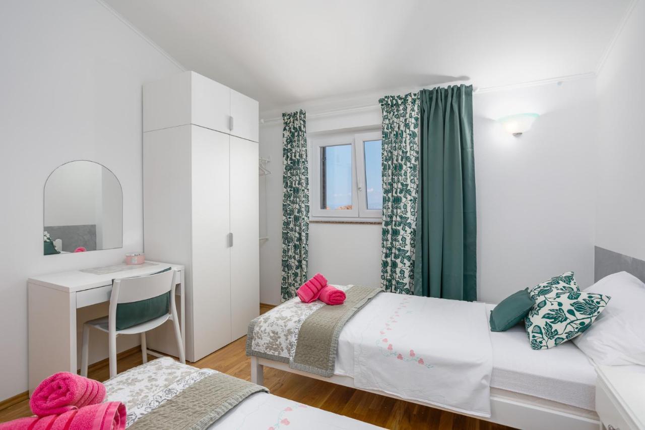 Apartment Rukavina