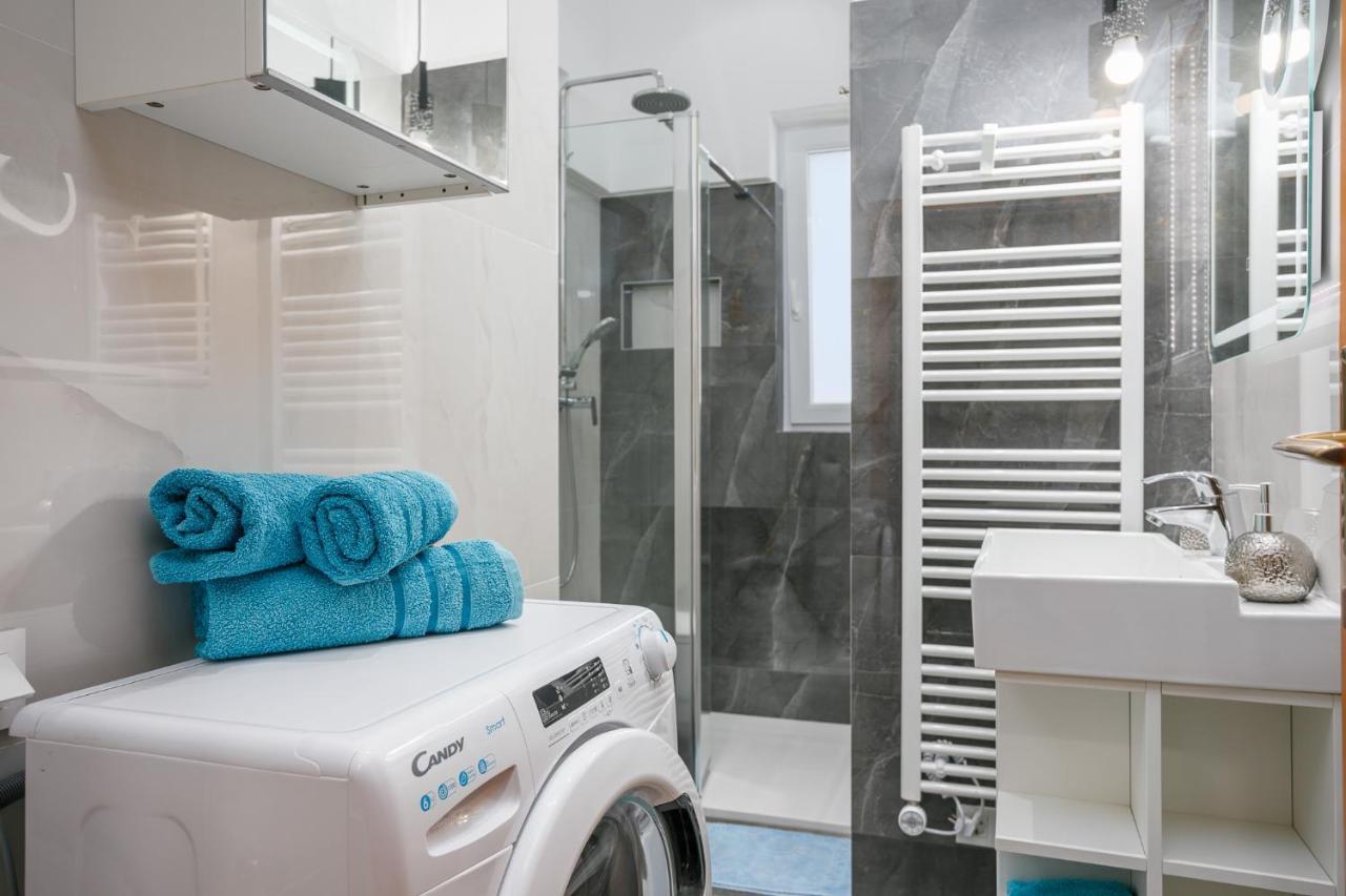Apartment Rukavina