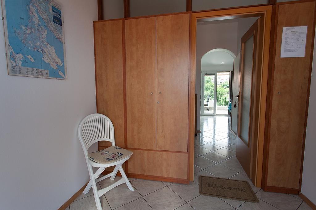 Rukavina Apartment Njivice